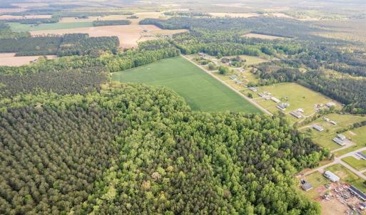 Photo #11 of Hazleton Road, Gates, NC