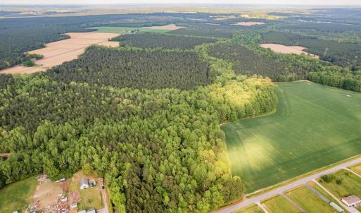 Photo #6 of Hazleton Road, Gates, NC