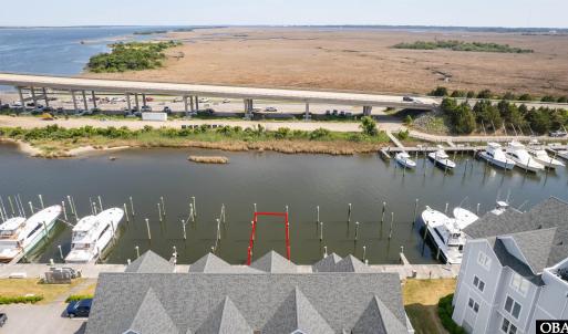 Photo #10 of 159 Yacht Club Court, Manteo, NC
