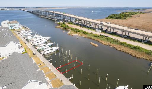Photo #4 of 159 Yacht Club Court, Manteo, NC