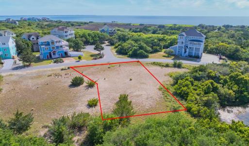 Photo #5 of 41175 Portside Drive, Avon, NC 0.4 acres