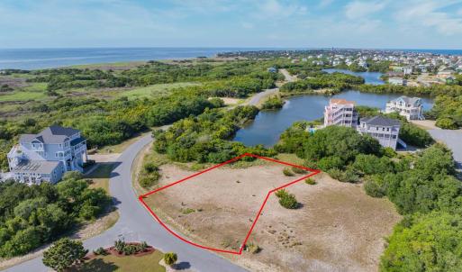 Photo #12 of 41175 Portside Drive, Avon, NC 0.4 acres