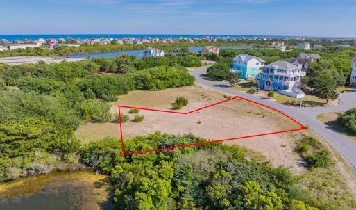 Photo #9 of 41175 Portside Drive, Avon, NC 0.4 acres