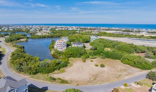 Photo #2 of 41175 Portside Drive, Avon, NC 0.4 acres