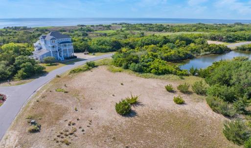 Photo #4 of 41175 Portside Drive, Avon, NC 0.4 acres