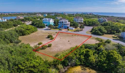 Photo #7 of 41175 Portside Drive, Avon, NC 0.4 acres