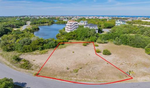 Photo #10 of 41175 Portside Drive, Avon, NC 0.4 acres