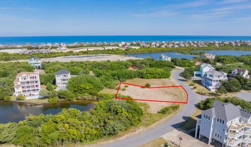 Photo #14 of 41175 Portside Drive, Avon, NC 0.4 acres