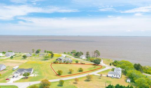 Photo #2 of 100 Gull Rock View, Coinjock, NC 0.9 acres