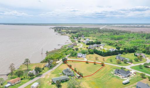 Photo #9 of 100 Gull Rock View, Coinjock, NC 0.9 acres