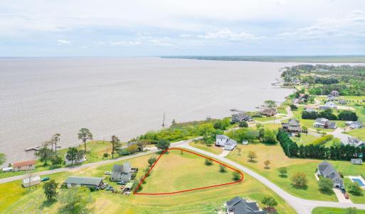 Photo #8 of 100 Gull Rock View, Coinjock, NC 0.9 acres