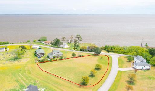 Photo #5 of 100 Gull Rock View, Coinjock, NC 0.9 acres
