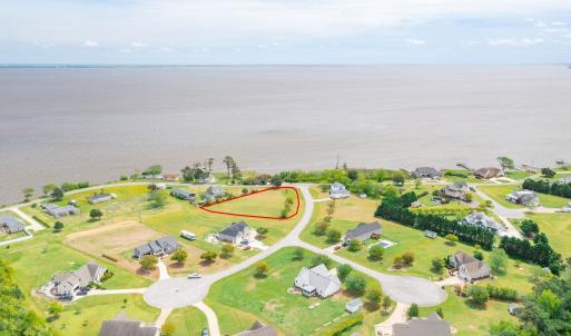 Photo #6 of 100 Gull Rock View, Coinjock, NC 0.9 acres