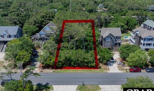 Photo #1 of Linda Lane, Nags Head, NC