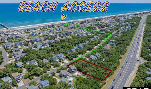 Photo #4 of Linda Lane, Nags Head, NC