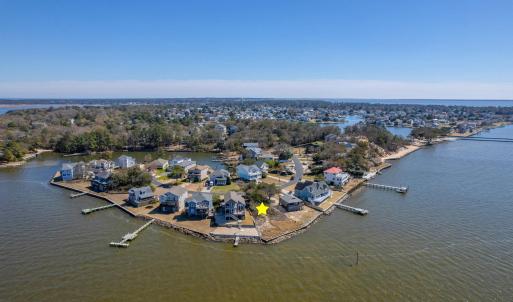Photo #5 of 125 Clipper Court, Kill Devil Hills, NC 0.2 acres