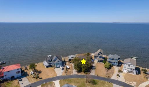 Photo #4 of 125 Clipper Court, Kill Devil Hills, NC 0.2 acres