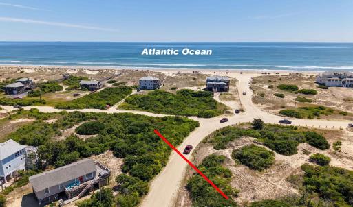 Photo #7 of 2170 Sandfiddler Road, Corolla, NC 0.3 acres