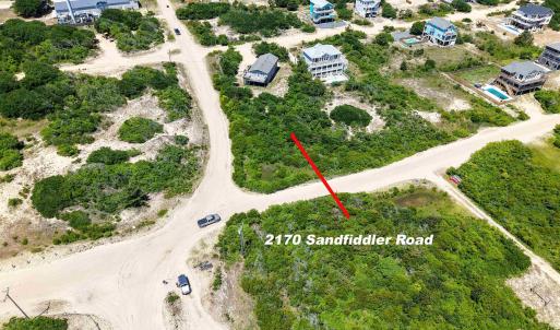 Photo #3 of 2170 Sandfiddler Road, Corolla, NC 0.3 acres