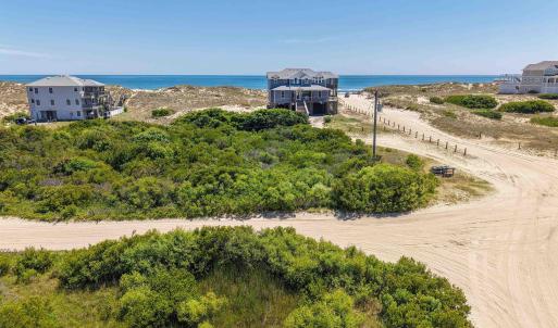 Photo #2 of 2170 Sandfiddler Road, Corolla, NC 0.3 acres