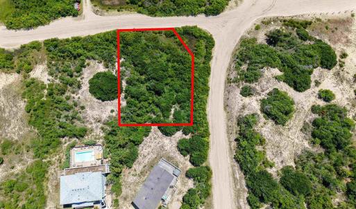 Photo #1 of 2170 Sandfiddler Road, Corolla, NC 0.3 acres