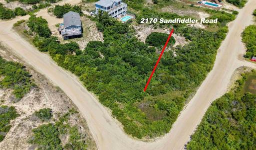 Photo #6 of 2170 Sandfiddler Road, Corolla, NC 0.3 acres