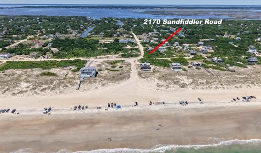 Photo #8 of 2170 Sandfiddler Road, Corolla, NC 0.3 acres