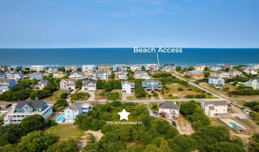 Photo #13 of 976 Whalehead Drive, Corolla, NC 0.5 acres