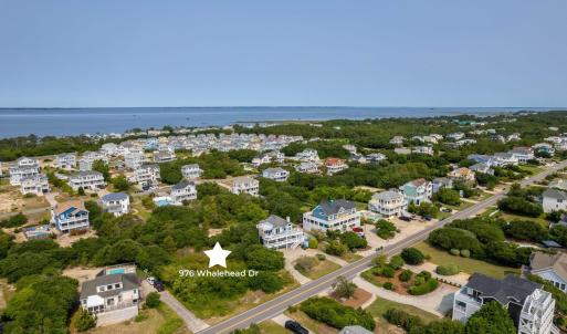 Photo #8 of 976 Whalehead Drive, Corolla, NC 0.5 acres