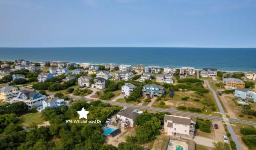 Photo #14 of 976 Whalehead Drive, Corolla, NC 0.5 acres