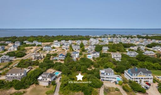 Photo #9 of 976 Whalehead Drive, Corolla, NC 0.5 acres