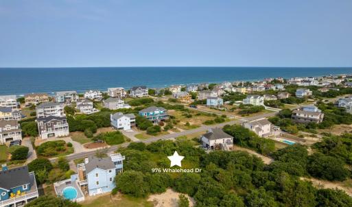 Photo #1 of 976 Whalehead Drive, Corolla, NC 0.5 acres