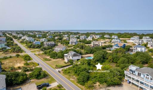 Photo #5 of 976 Whalehead Drive, Corolla, NC 0.5 acres