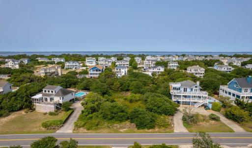 Photo #4 of 976 Whalehead Drive, Corolla, NC 0.5 acres