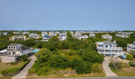 Photo #3 of 976 Whalehead Drive, Corolla, NC 0.5 acres