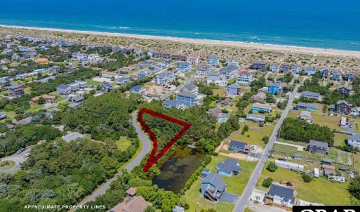 Photo #2 of 27222 Hattie Creef Landing Crt, Salvo, NC 0.4 acres