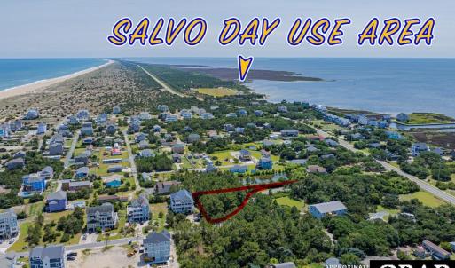 Photo #9 of 27222 Hattie Creef Landing Crt, Salvo, NC 0.4 acres