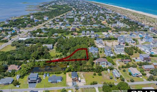 Photo #6 of 27222 Hattie Creef Landing Crt, Salvo, NC 0.4 acres