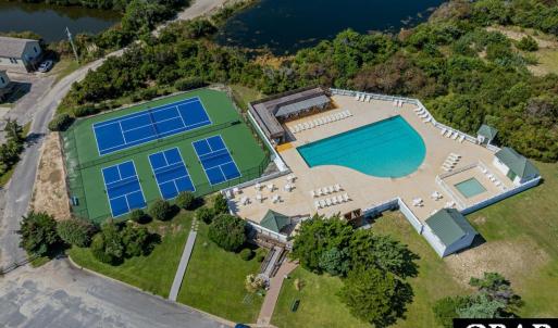 Photo #11 of 41194 Silversands Ct, Avon, NC 0.4 acres