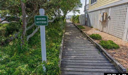 Photo #7 of 41194 Silversands Ct, Avon, NC 0.4 acres