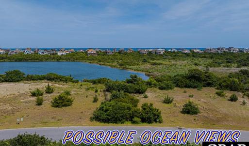 Photo #4 of 41194 Silversands Ct, Avon, NC 0.4 acres