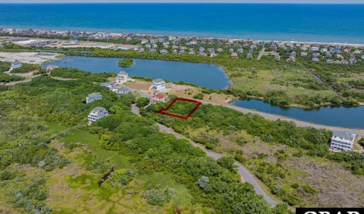 Photo #2 of 41194 Silversands Ct, Avon, NC 0.4 acres