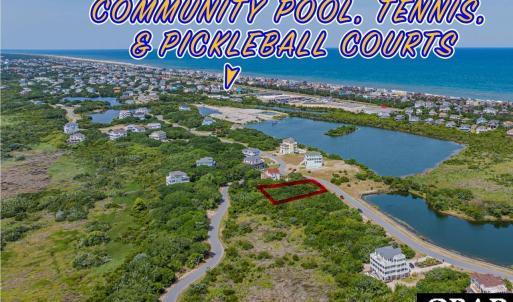 Photo #10 of 41194 Silversands Ct, Avon, NC 0.4 acres