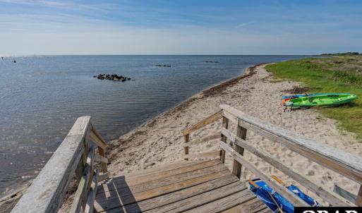 Photo #8 of 41194 Silversands Ct, Avon, NC 0.4 acres