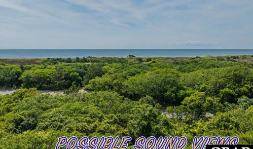 Photo #5 of 41194 Silversands Ct, Avon, NC 0.4 acres