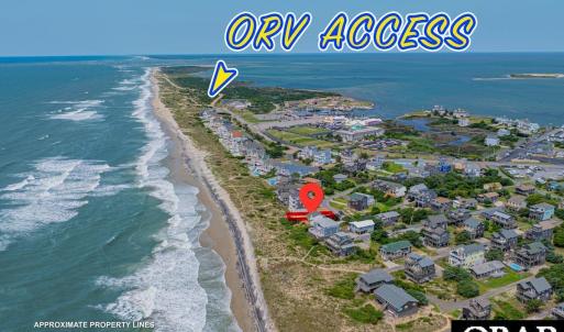 Photo #12 of 58232 Dunes Drive, Hatteras, NC 0.1 acres