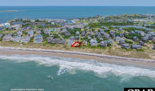 Photo #2 of 58232 Dunes Drive, Hatteras, NC 0.1 acres