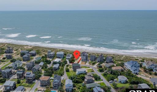 Photo #3 of 58232 Dunes Drive, Hatteras, NC 0.1 acres