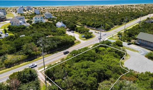 Photo #5 of 27197 Live Oak Court, Salvo, NC 0.4 acres