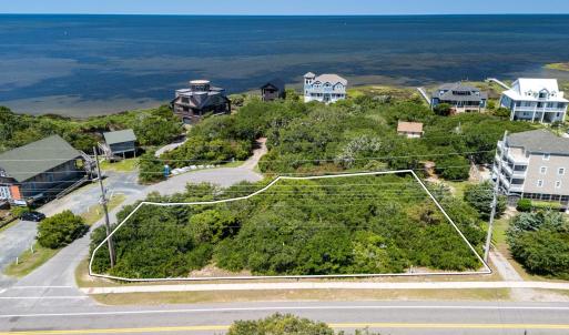 Photo #9 of 27197 Live Oak Court, Salvo, NC 0.4 acres